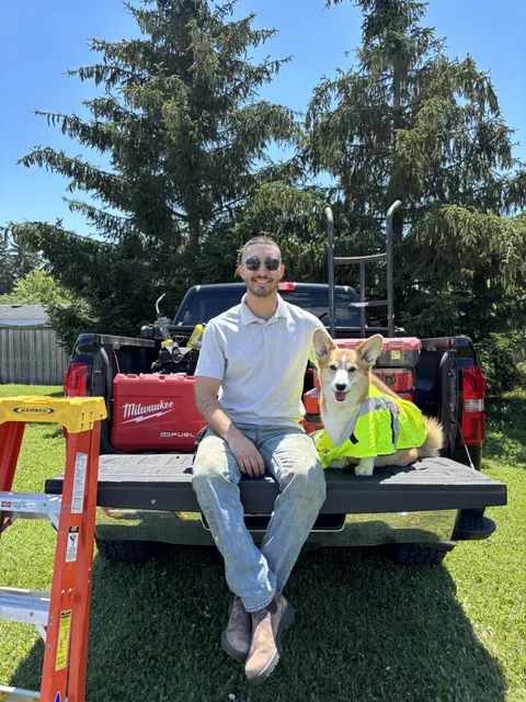 R Plumbing Services - Riley